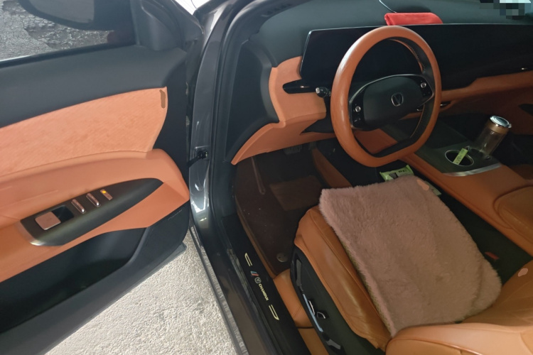 长安CS75 PLUS 2025款 第四代 1.5T 新蓝鲸 智慧旗舰型中控内饰20