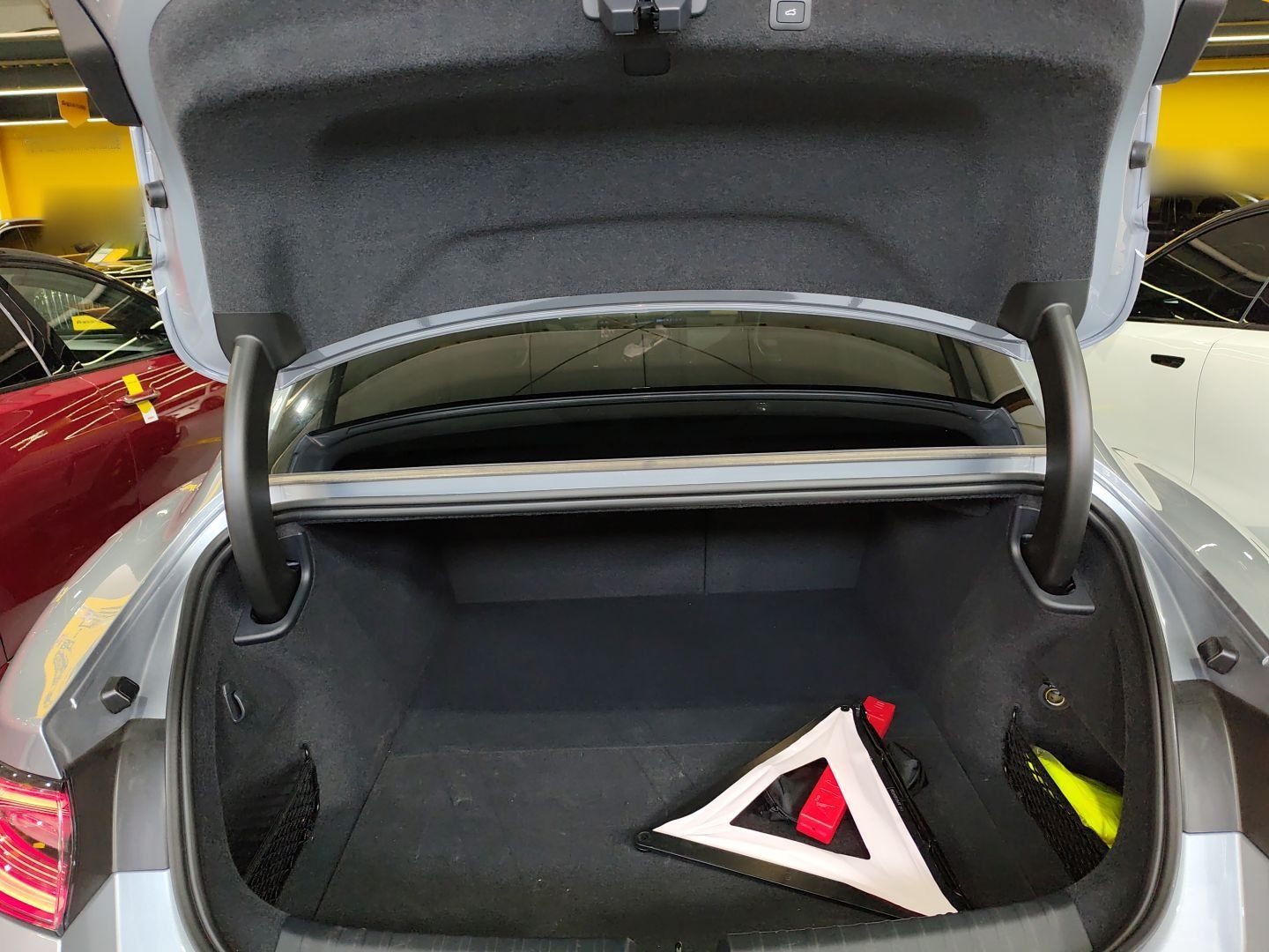 小米汽车 小米SU7 Ultra 2025款 Ultra