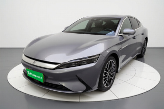 比亚迪 汉 2020款 EV 超长续航版尊贵型