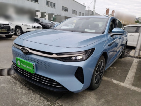 奇瑞 风云A8 2024款 127 远航版 豪华型