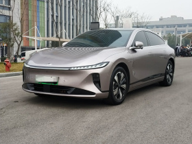 长安启源A07 2025款 蓝鲸纯电版 525豪华型