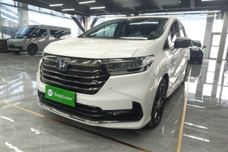 本田 奥德赛 2024款 2.0L e:HEV 锐·耀享版