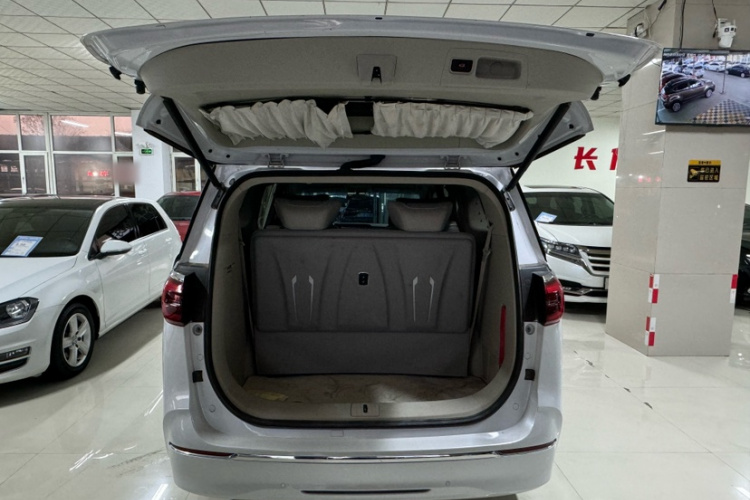 别克GL8 2023款 ES陆尊 舒适型车身外观6014