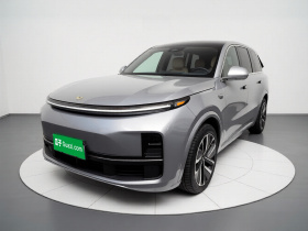 理想汽车 理想L9 2022款 Max