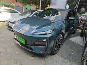 深蓝汽车 深蓝S07 2024款 215Max 乾崑智驾ADS SE增程版