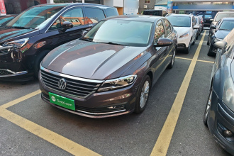 大众 朗逸 2018款 1.5L 自动舒适版 国V