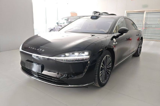 鸿蒙智行 享界S9 2024款 纯电 Ultra 四驱旗舰版