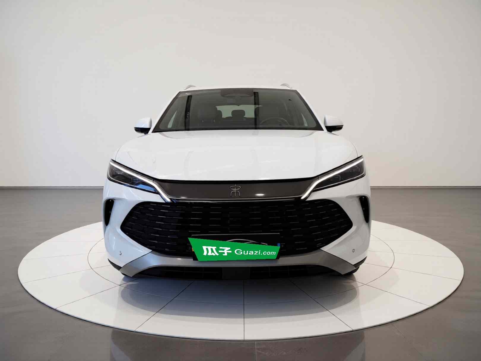 比亚迪 宋L DM-i 2025款 智驾版 160km 超越型(1)