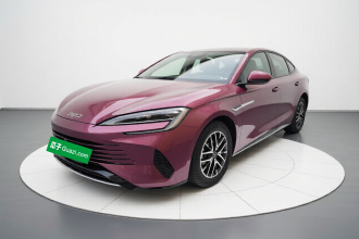 比亚迪 海豹 2024款 荣耀版 DM-i 1.5L 121km 精英型