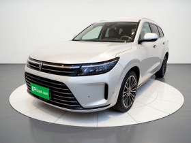 鸿蒙智行 问界M7 2024款 1.5T 后驱Plus版 5座