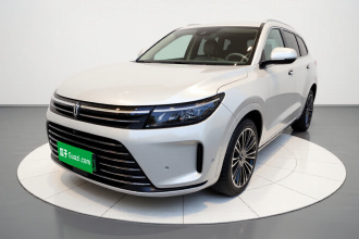 鸿蒙智行 问界M7 2024款 1.5T 后驱Plus版 5座