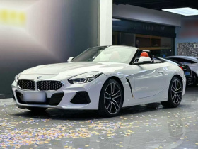 宝马Z4 2022款 sDrive 25i M运动套装