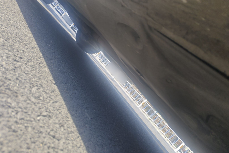 大众 途观 2015款 1.8TSI 自动两驱风尚版局部细节9001