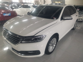 大众 朗逸 2021款 280TSI DSG舒适版