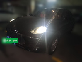 保时捷 2016款 Macan 2.0T