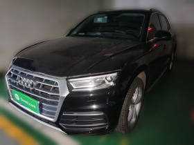 奥迪Q5L 2018款 40 TFSI 荣享进取型 国VI