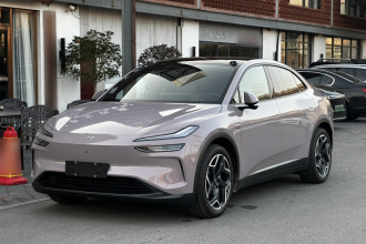 乐道L60 2024款 60kWh 四驱版