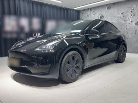 特斯拉 Model Y 2021款 标准续航后驱版