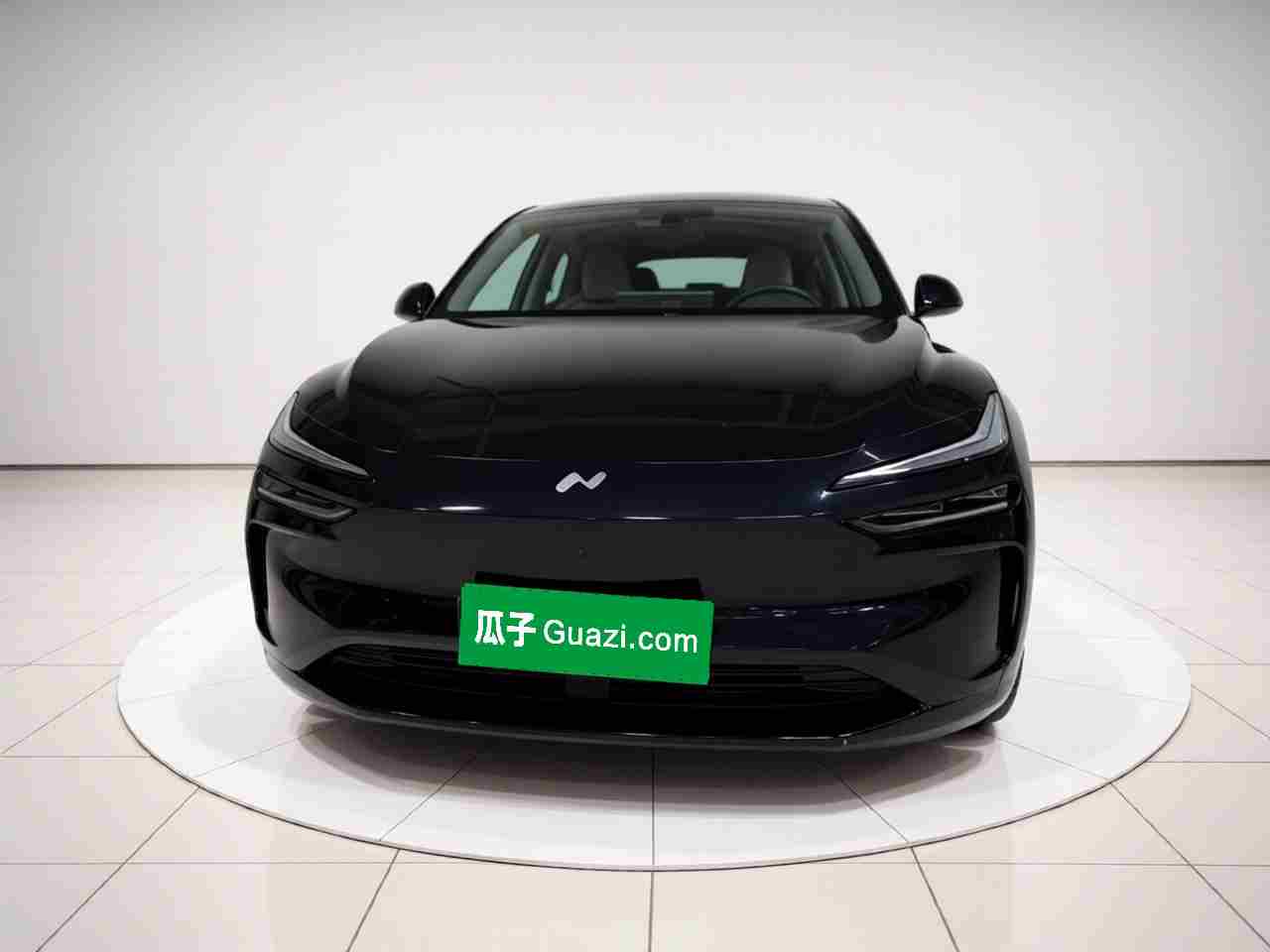 上海二手乐道L60 2024款，二十万预算如何拿下百万级气场？