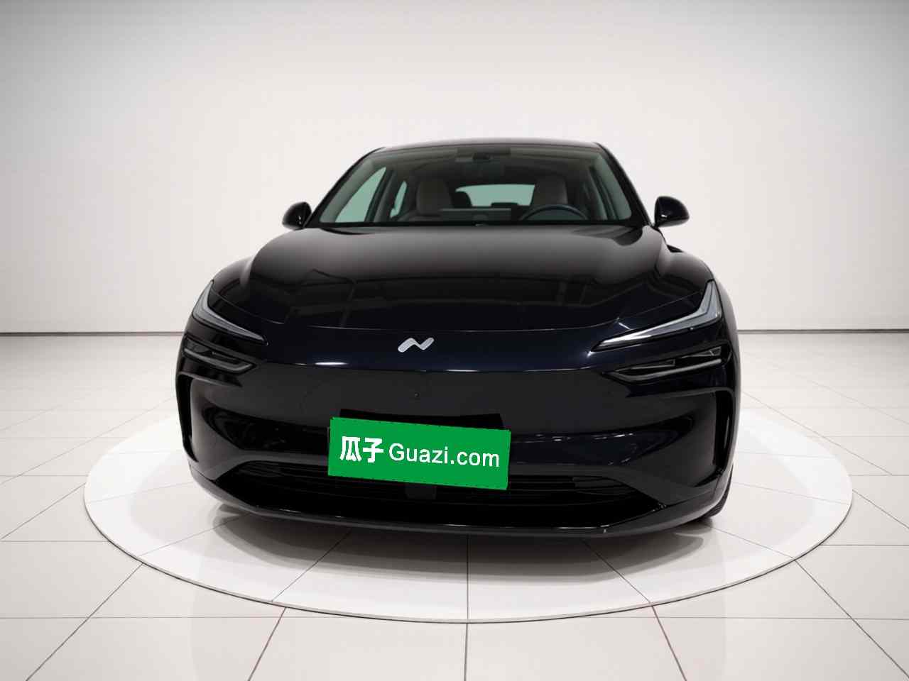 乐道L60 2024款 60kWh 四驱版(1)