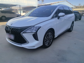 东风风行 风行游艇 2022款 1.5T DCT追风版