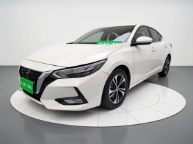 日产 轩逸 2022款 1.6L XL CVT悦享版