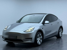 特斯拉 Model Y 2022款 后轮驱动版