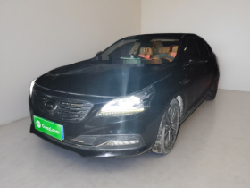 广汽传祺 传祺GA8 2016款 320T 豪华版