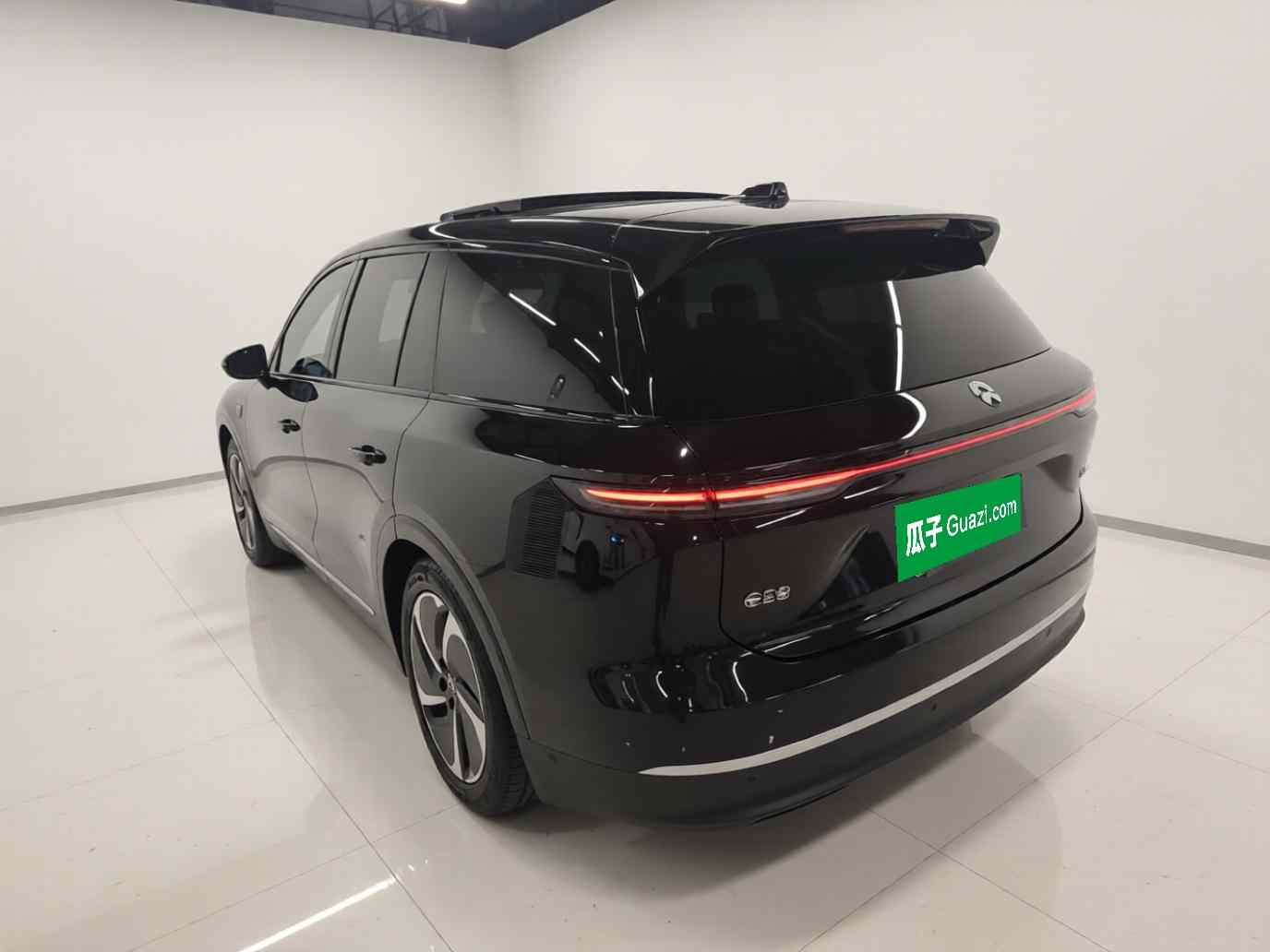 蔚来ES8 2024款 75kWh(3)