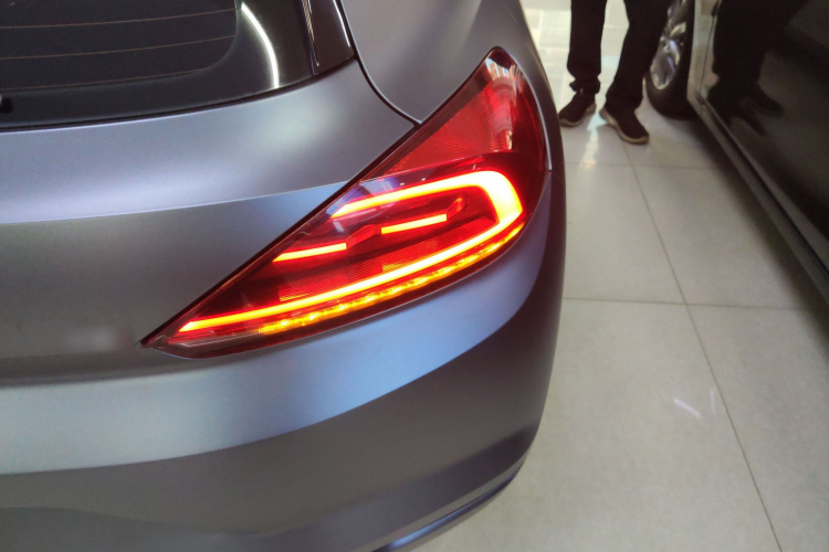 大众 尚酷 2015款 1.4TSI 风尚版车身外观6001