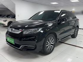 本田 冠道 2020款 370TURBO 两驱豪华版