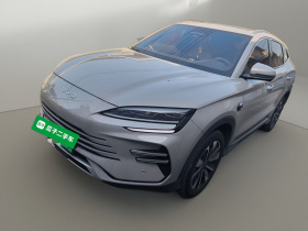 比亚迪 宋PLUS新能源 2025款 DM-i 智驾版 112KM 尊贵型