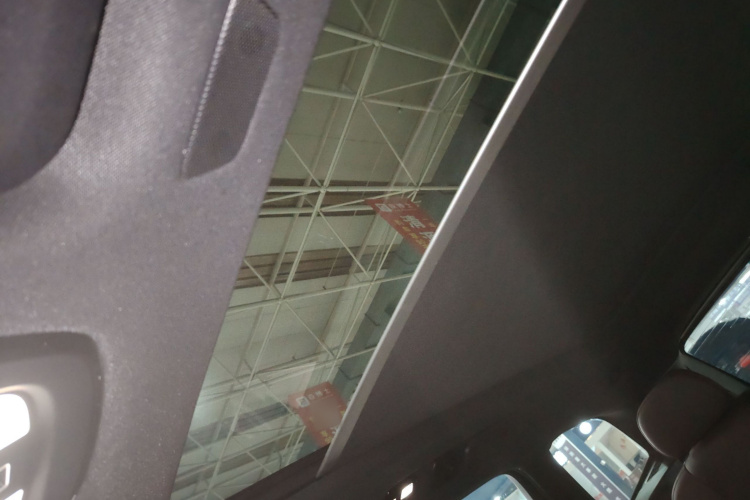 沃尔沃XC60 2023款 B5 四驱智远豪华版中控内饰22