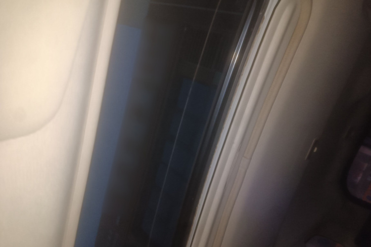 三菱 欧蓝德 2016款 2.4L 四驱精英版 5座局部细节22