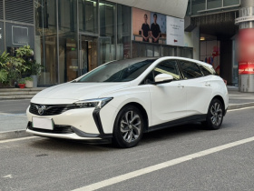 别克 微蓝6 2022款 插电混动 互联智慧型