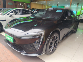 阿维塔06 2025款 Max增程版