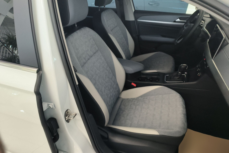 大众 朗逸 2023款 280TSI DSG满逸版局部细节41