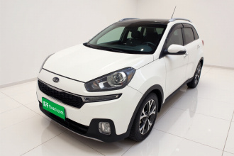 起亚 KX3傲跑 2015款 1.6L 自动两驱DLX