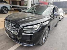 林肯 冒险家 2022款 2.0T 两驱尊雅版