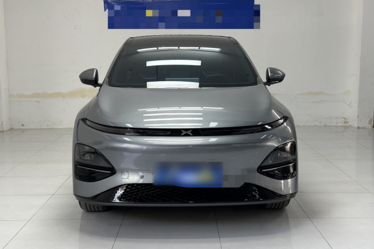 小鹏G6 2023款 755 超长续航 Pro车身外观6004