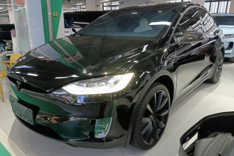 特斯拉 Model X 2020款 Performance 高性能版