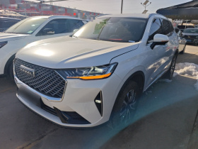 哈弗H6 2021款 第三代 1.5T 自动两驱Max