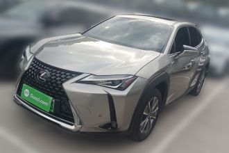 雷克萨斯UX新能源 2020款 300e 纯·悦版