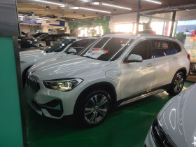 宝马X1新能源 2020款 xDrive30Le 尊享型
