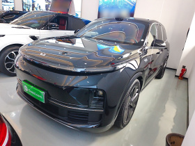 理想汽车 理想L9 2024款 Ultra