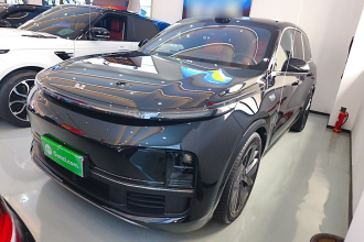 理想汽车 理想L9 2024款 Ultra