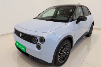 firefly萤火虫 2025款 发光版