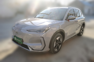 吉利银河 银河E5 2024款 530km 探索+版