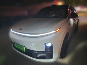 理想汽车 理想L7 2024款 MAX