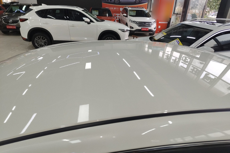 日产 轩逸 2024款 改款二 经典 1.6XE CVT舒适版局部细节57